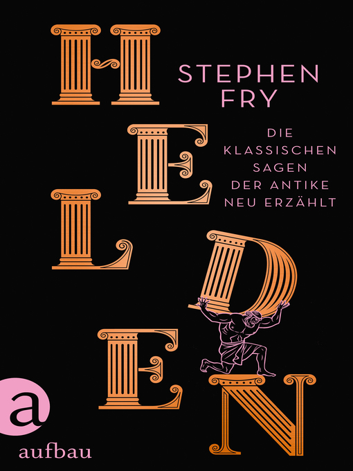 Title details for Helden by Stephen Fry - Available